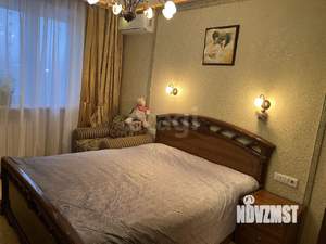 4-к квартира, вторичка, 79м2, 6/10 этаж