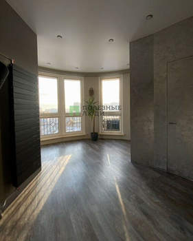 2-к квартира, вторичка, 77м2, 9/22 этаж