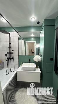 4-к квартира, вторичка, 62м2, 4/5 этаж