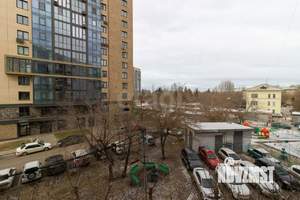 3-к квартира, вторичка, 65м2, 3/9 этаж