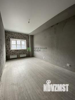 Студия квартира, вторичка, 16м2, 1/2 этаж