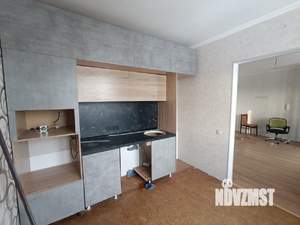 2-к квартира, вторичка, 53м2, 10/10 этаж