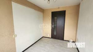 2-к квартира, вторичка, 41м2, 5/5 этаж