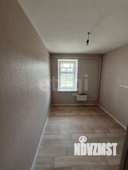 4-к квартира, вторичка, 72м2, 5/5 этаж