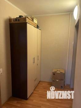 1-к квартира, вторичка, 47м2, 15/16 этаж