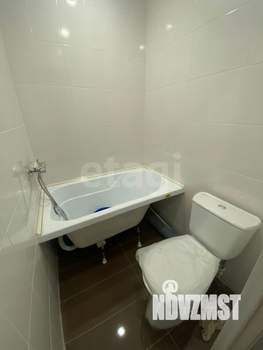 Студия квартира, вторичка, 12м2, 4/9 этаж