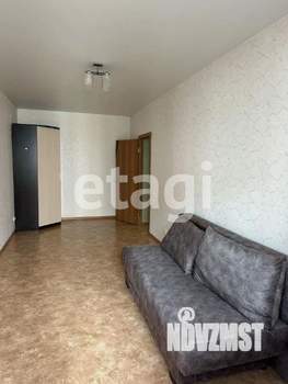 2-к квартира, вторичка, 55м2, 5/9 этаж