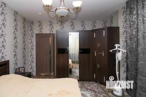 3-к квартира, вторичка, 90м2, 4/17 этаж