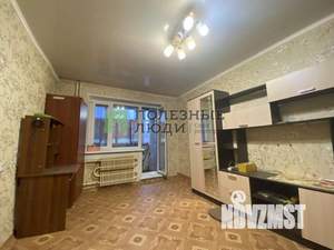 2-к квартира, вторичка, 55м2, 6/9 этаж