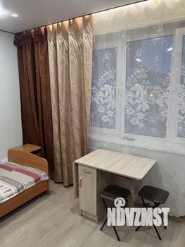 Студия квартира, вторичка, 19м2, 4/9 этаж