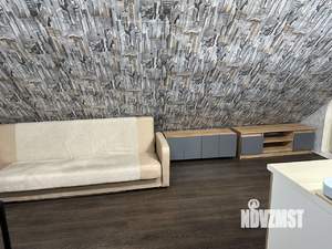 Студия квартира, вторичка, 12м2, 3/4 этаж