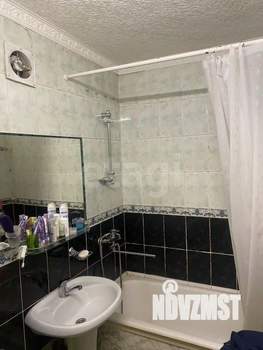 2-к квартира, вторичка, 44м2, 4/5 этаж