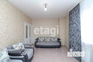 3-к квартира, вторичка, 73м2, 19/20 этаж