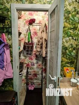 2-к квартира, вторичка, 52м2, 3/5 этаж