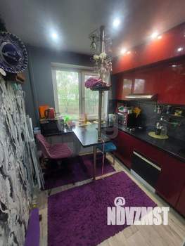 1-к квартира, вторичка, 33м2, 1/5 этаж