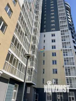 3-к квартира, вторичка, 90м2, 10/18 этаж