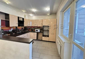 4-к квартира, вторичка, 110м2, 8/16 этаж