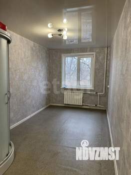 Студия квартира, вторичка, 14м2, 1/5 этаж