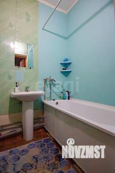 Студия квартира, вторичка, 26м2, 5/5 этаж