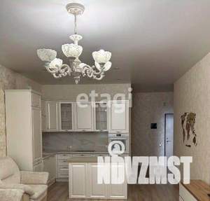 2-к квартира, вторичка, 63м2, 10/20 этаж