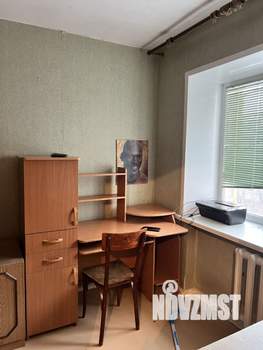 2-к квартира, вторичка, 45м2, 4/5 этаж