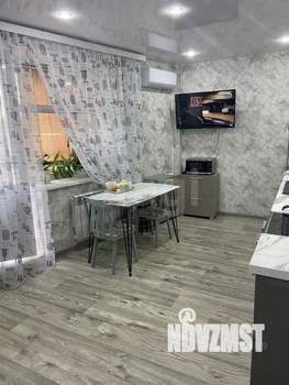 2-к квартира, вторичка, 56м2, 7/17 этаж