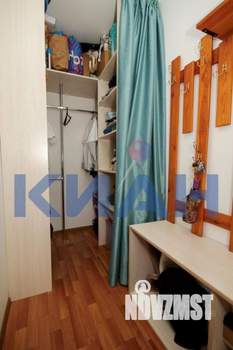 1-к квартира, вторичка, 42м2, 13/16 этаж