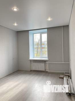 2-к квартира, вторичка, 40м2, 2/2 этаж