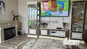 3-к квартира, вторичка, 83м2, 14/25 этаж