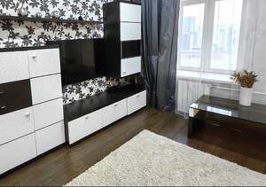 3-к квартира, вторичка, 85м2, 5/9 этаж