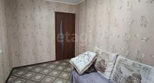 2-к квартира, вторичка, 44м2, 2/5 этаж