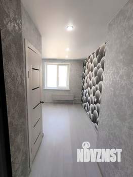 Студия квартира, вторичка, 12м2, 9/9 этаж