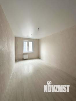 2-к квартира, вторичка, 54м2, 7/17 этаж