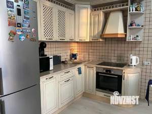 2-к квартира, вторичка, 66м2, 10/25 этаж