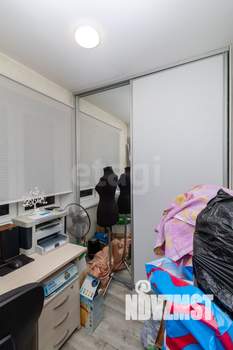 3-к квартира, вторичка, 75м2, 7/14 этаж