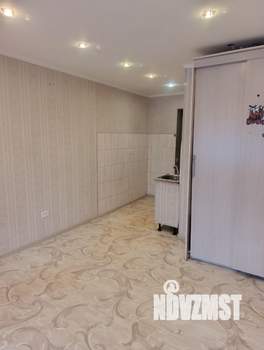 Студия квартира, вторичка, 17м2, 2/5 этаж