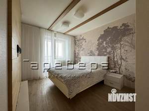 4-к квартира, вторичка, 189м2, 16/16 этаж