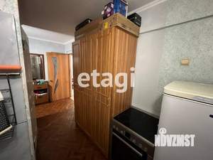 2-к квартира, вторичка, 44м2, 2/5 этаж