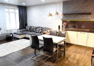 3-к квартира, вторичка, 85м2, 5/9 этаж