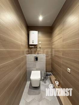 3-к квартира, вторичка, 109м2, 2/9 этаж