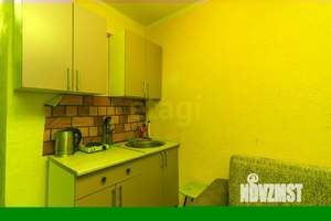 Студия квартира, вторичка, 13м2, 1/5 этаж