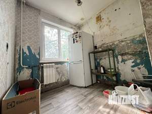 2-к квартира, вторичка, 45м2, 3/5 этаж