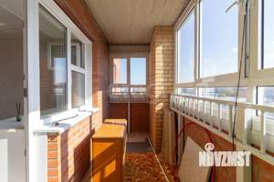 1-к квартира, вторичка, 38м2, 9/9 этаж