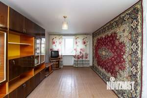 3-к квартира, вторичка, 62м2, 4/5 этаж