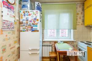 1-к квартира, вторичка, 28м2, 8/9 этаж