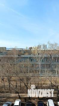 2-к квартира, вторичка, 42м2, 5/5 этаж