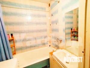 3-к квартира, вторичка, 65м2, 1/9 этаж