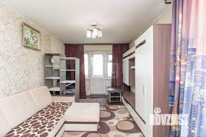 2-к квартира, вторичка, 43м2, 4/5 этаж