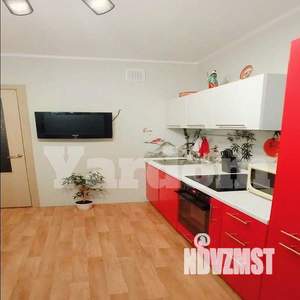 2-к квартира, вторичка, 57м2, 14/17 этаж