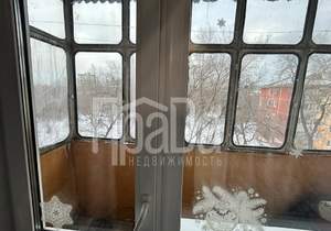 2-к квартира, вторичка, 45м2, 5/5 этаж